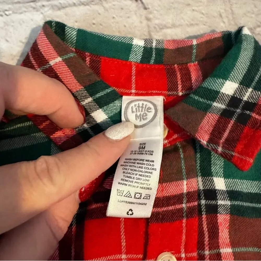 Little Me item specifics